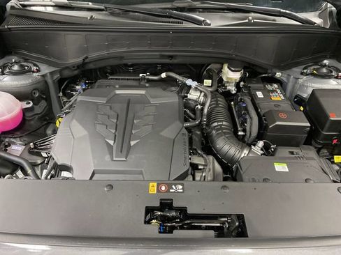 New 2026 Hyundai Palisade XRT Pro image 38