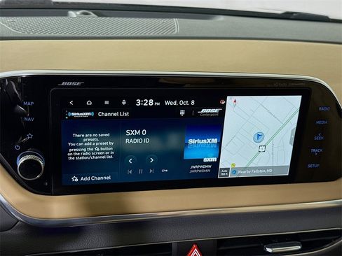 Certified 2022 Hyundai Sonata Limited image 8