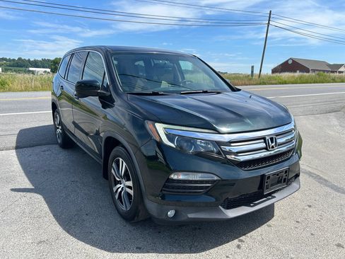 Used 2016 Honda Pilot EX image 4