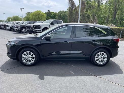 Certified 2023 Ford Escape Active w/ Cold Weather Package FWD image 28