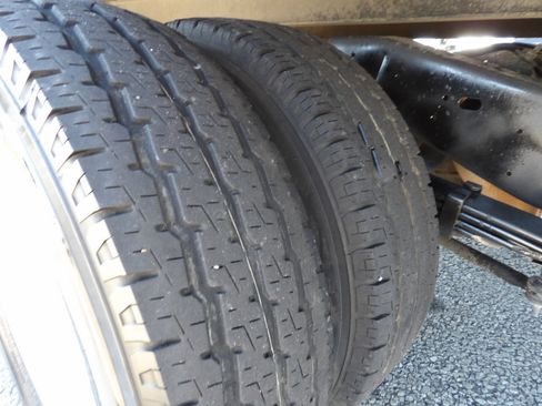 Used 2024 Ford E-350 and Econoline 350 Super Duty w/ Power Windows & Locks Group RWD image 46