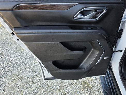 Used 2021 Chevrolet Tahoe LT RWD image 34