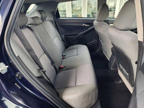 Used 2009 Toyota Matrix S AWD/4WD image 16