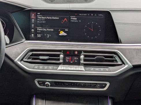 Used 2022 BMW X5 sDrive40i w/ Premium Package image 20