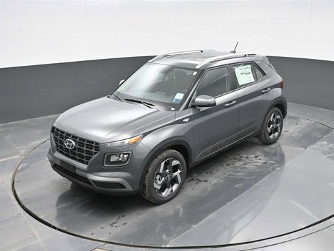 New 2026 Hyundai Venue SEL image 23