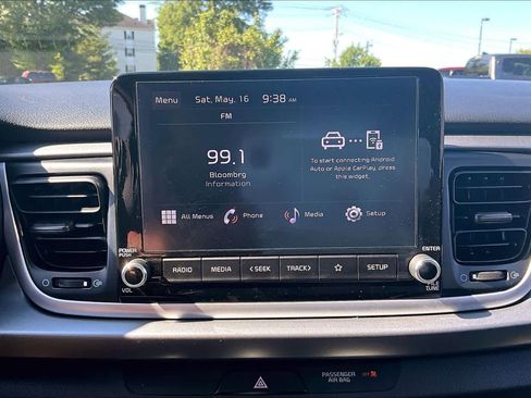 Used 2023 Kia Rio S FWD image 33