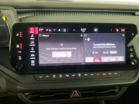 New 2026 Dodge Charger R/T Scat Pack image 23