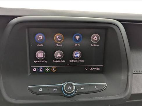 Used 2020 Chevrolet Camaro LT RWD image 24