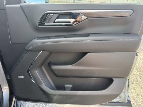 New 2026 Chevrolet Tahoe Premier RWD image 13
