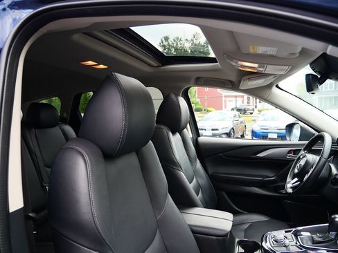 Used 2019 MAZDA CX-9 Touring w/ Touring Premium Package AWD/4WD image 18