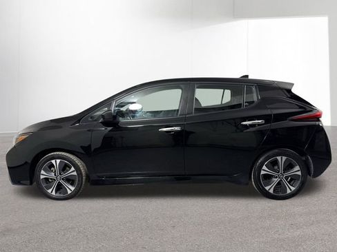Used 2020 Nissan Leaf SV Plus image 27
