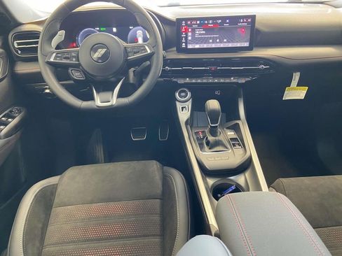 New 2025 Dodge Hornet GT w/ Track Pack image 11