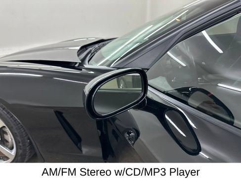 Used 2009 Chevrolet Corvette Coupe RWD image 17