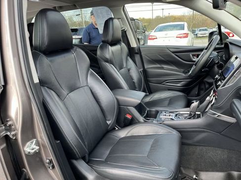 Certified 2023 Subaru Forester Touring image 28