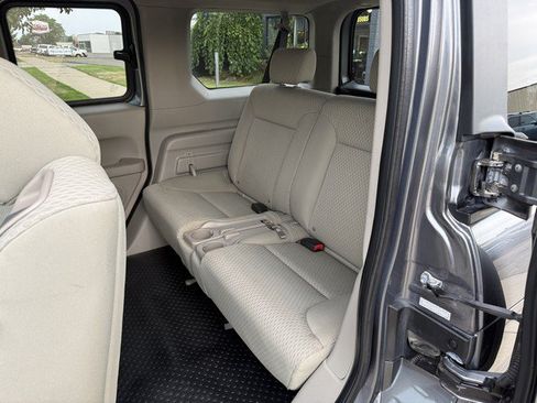 Used 2009 Honda Element EX image 10