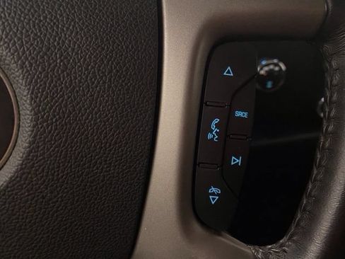 Used 2011 Chevrolet Silverado 1500 LT w/ All-Star Edition AWD/4WD image 33