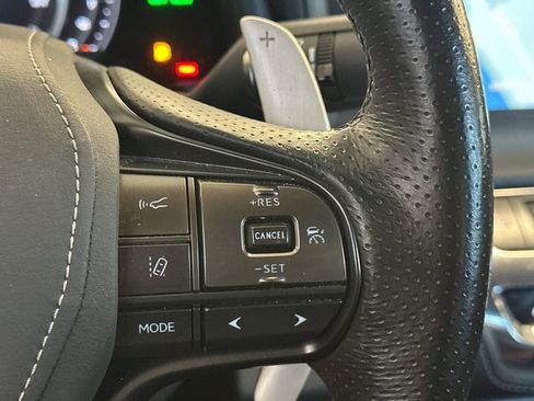 Used 2019 Lexus LC 500 Coupe RWD image 27