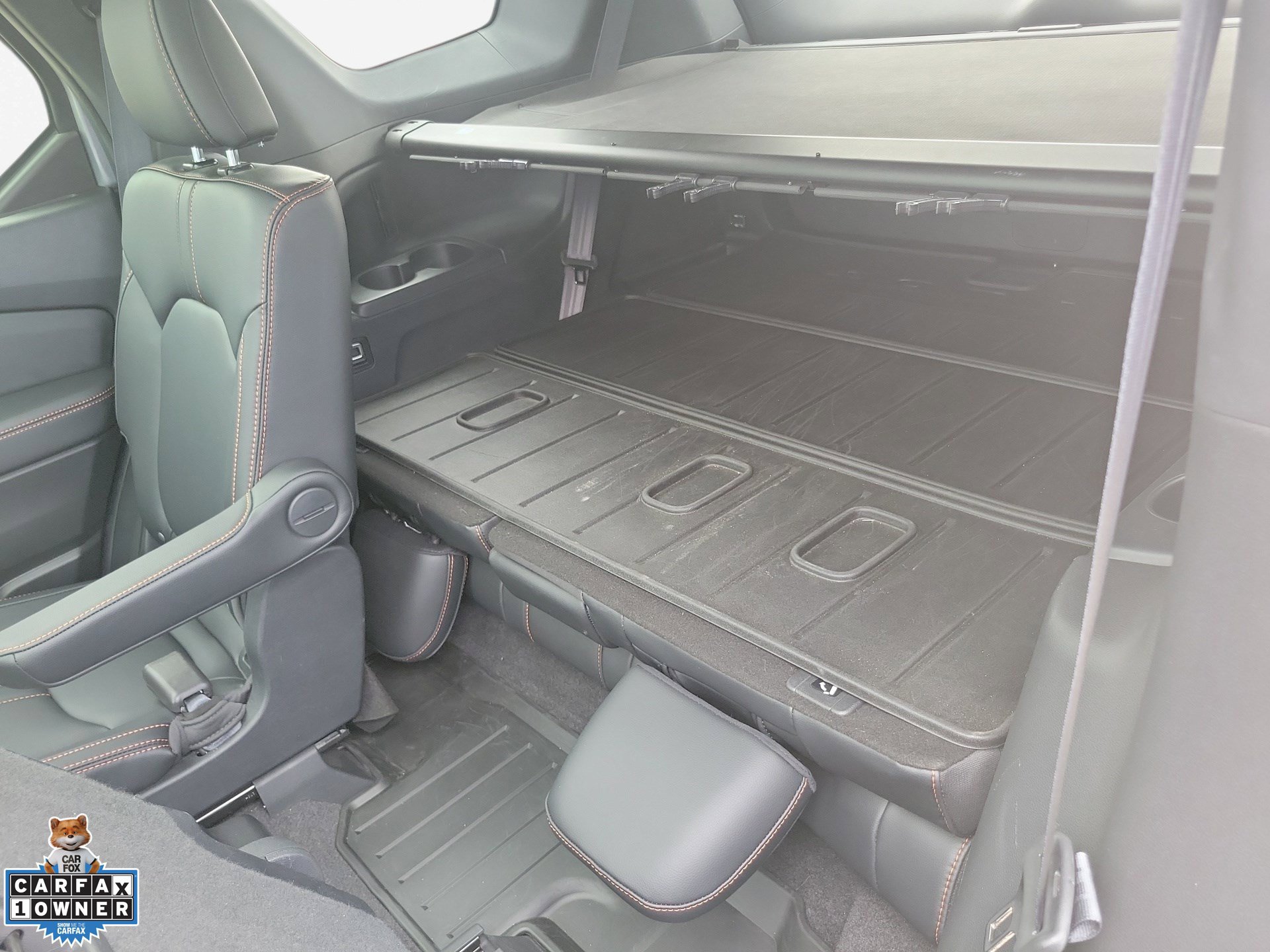 Used 2024 Honda Pilot TrailSport image 26