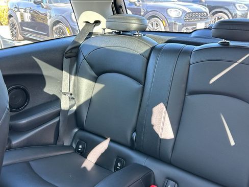 Used 2023 MINI Cooper S image 30