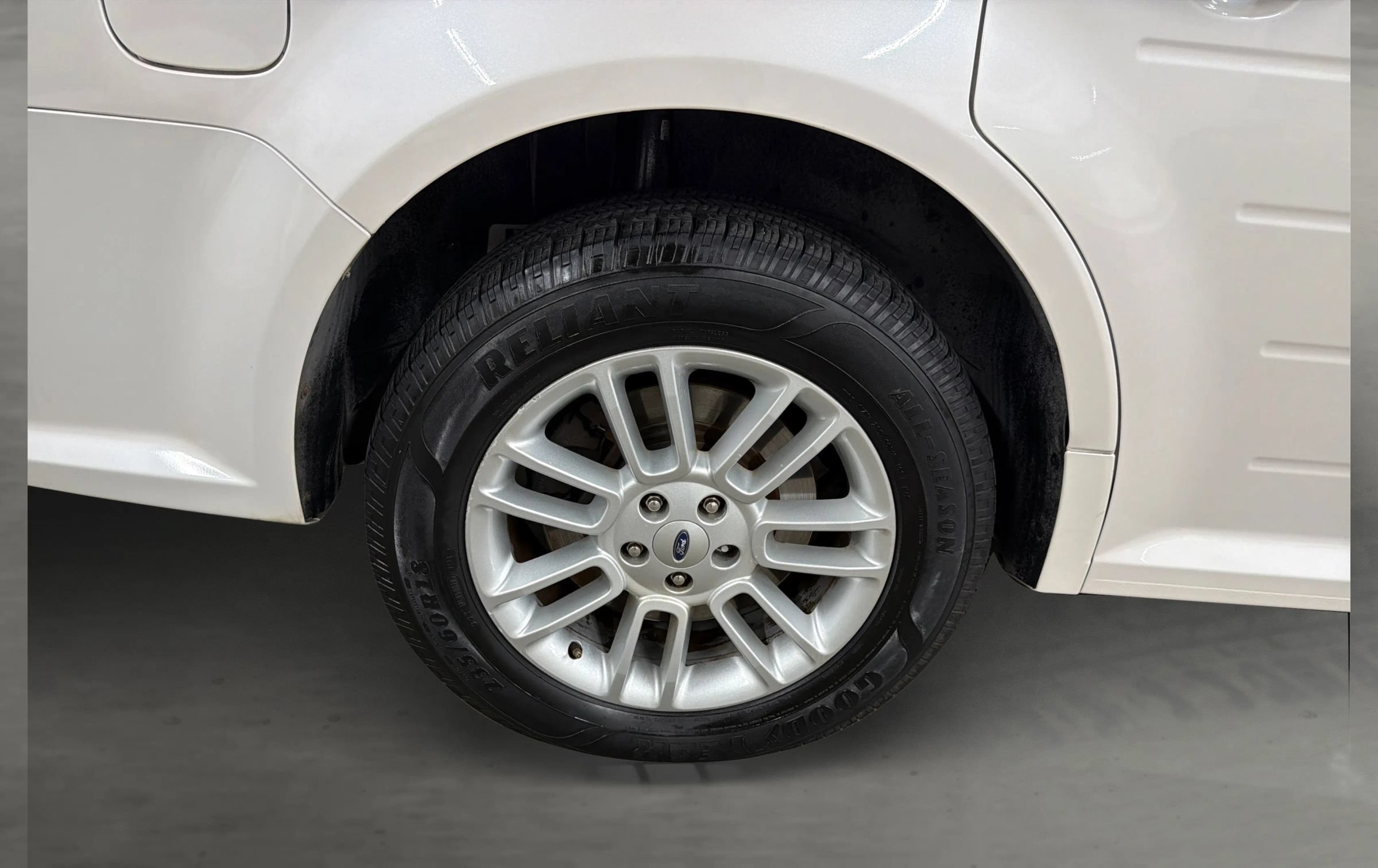 Used 2019 Ford Flex SEL w/ Equipment Group 202A FWD image 46