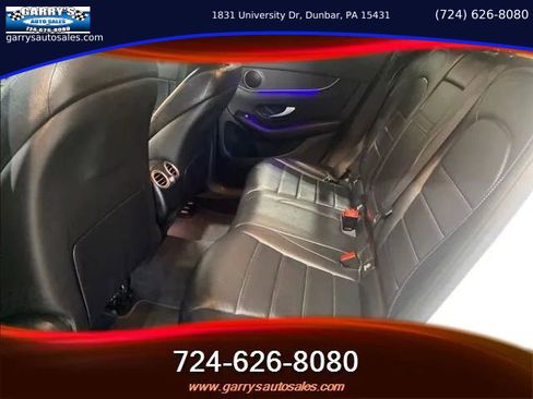 Used 2022 Mercedes-Benz GLC 300 4MATIC image 24