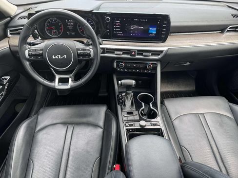 Used 2024 Kia K5 EX FWD image 11