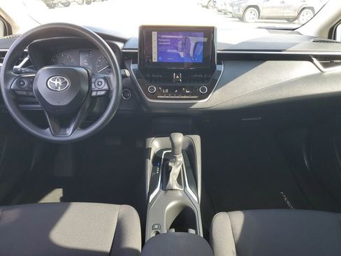 Certified 2024 Toyota Corolla LE image 10