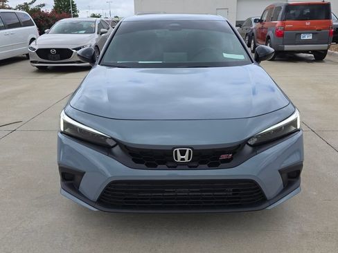 Used 2024 Honda Civic Si image 8