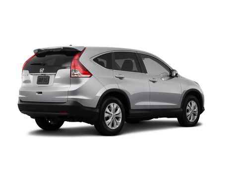 Used 2012 Honda CR-V EX image 33