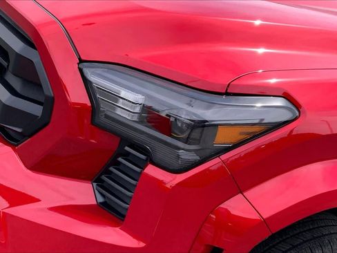 New 2026 Toyota Tacoma SR5 AWD/4WD image 13