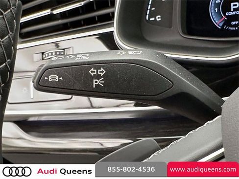 Used 2025 Audi Q7 3.0T Premium Plus w/ Premium Plus Package image 35