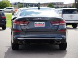 Used 2019 Kia Optima EX w/ EX Premium Package image 4