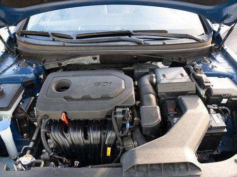 Used 2018 Hyundai Sonata SE image 34