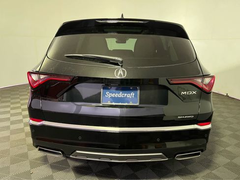 New 2026 Acura MDX SH-AWD w/ Technology Package image 6
