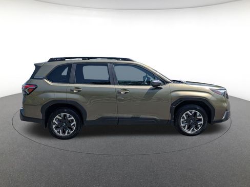 Certified 2026 Subaru Forester Premium AWD/4WD image 8