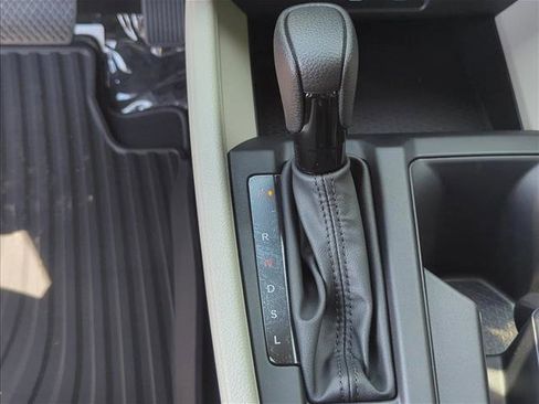 New 2025 Honda Accord SE image 15
