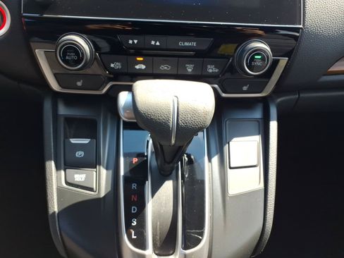 Used 2019 Honda CR-V EX image 27