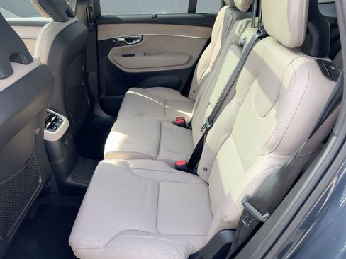 New 2026 Volvo XC90 T8 Ultra w/ Protection Package Premier image 14