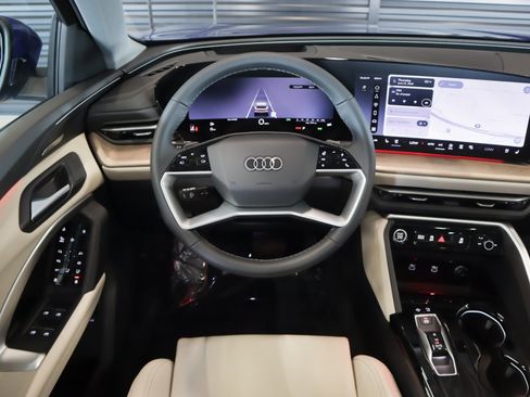New 2026 Audi Q5 Premium AWD/4WD image 18