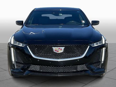 Used 2022 Cadillac CT5 Sport image 3