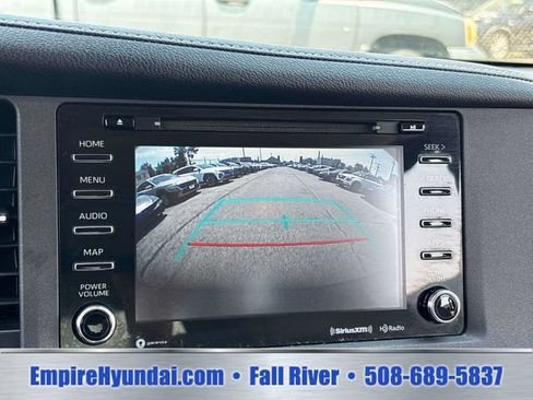 Used 2018 Toyota Sienna XLE w/ XLE Navigation Package AWD/4WD image 28