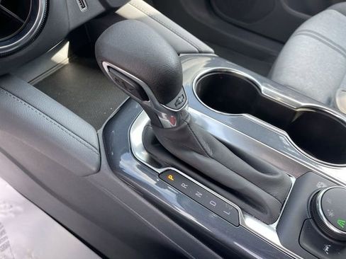 Used 2022 Chevrolet Blazer LT w/ LPO, Cargo Package image 19