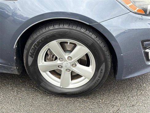 Used 2015 Kia Optima LX image 6