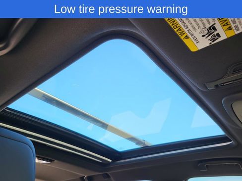 Certified 2025 Subaru Forester Sport image 12