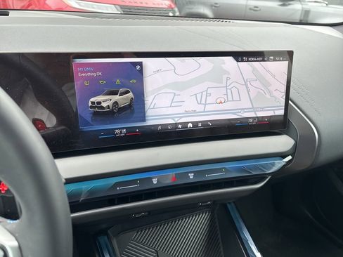 Used 2026 BMW X3 M50 w/ Premium Package image 6