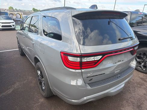 Used 2023 Dodge Durango GT AWD/4WD image 3