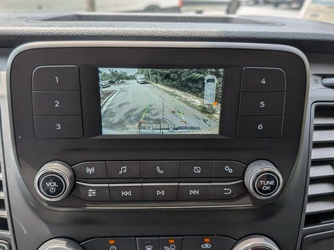 New 2025 Ford Transit 250 Base w/ Load Area Protection Package image 21