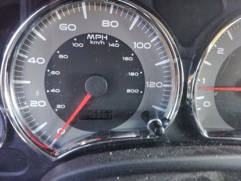 Used 2006 Pontiac Torrent AWD w/ Preferred Package image 10