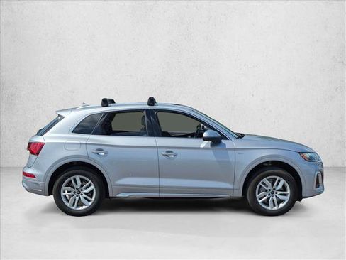 Used 2022 Audi Q5 2.0T Premium AWD/4WD image 4