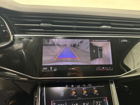 Used 2020 Audi Q7 3.0T Premium Plus image 25